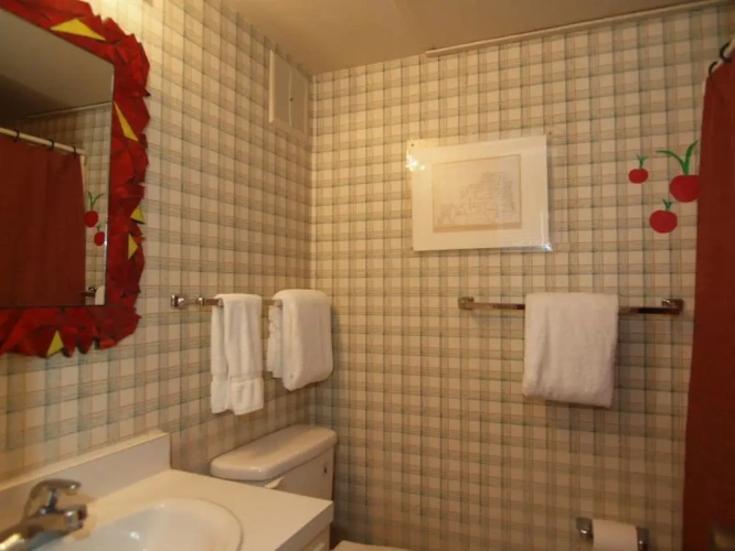 2 Bedrooms Standard room