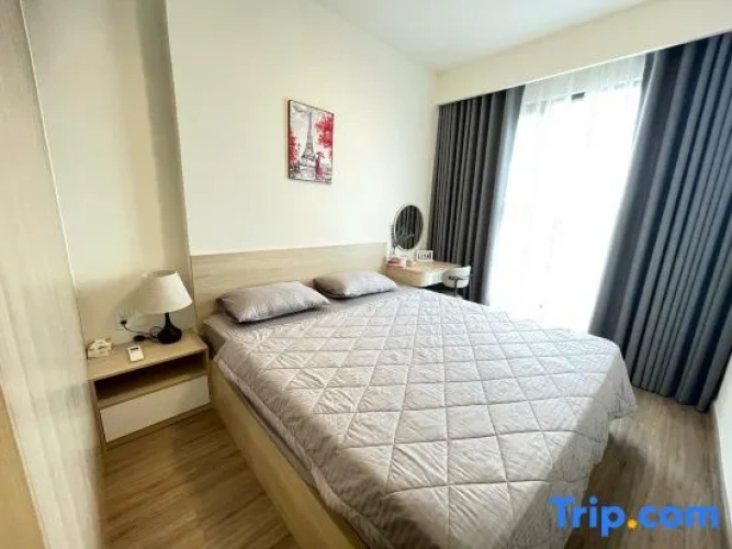 2 Bedrooms Standard Double room