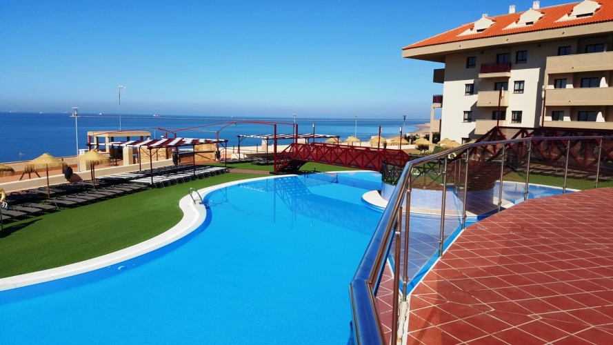 Ohtels Mazagón photo 26