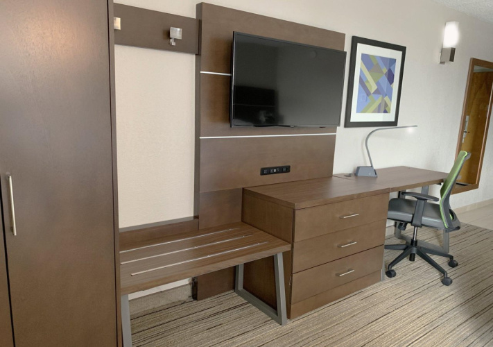Holiday Inn Express Danville by IHG