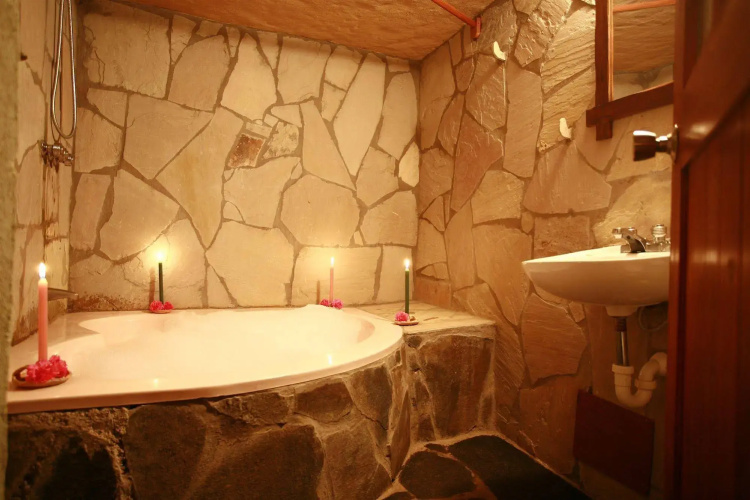 Kuntur Wassi Colca Hotel