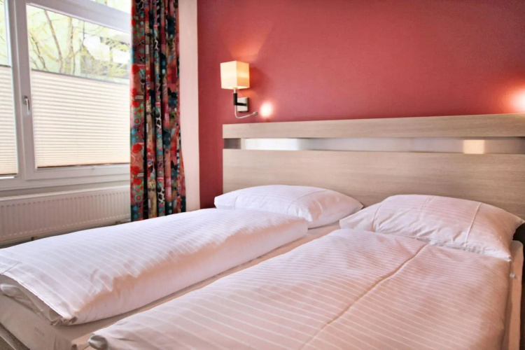 Aparthotel Orchidea