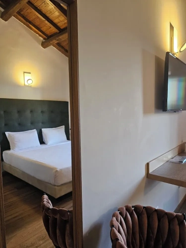 Classic room