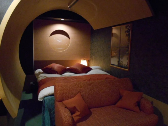 Hotel Marion