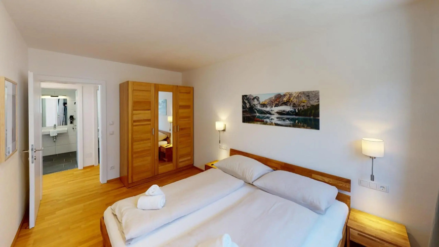 Kitzview Idyll
