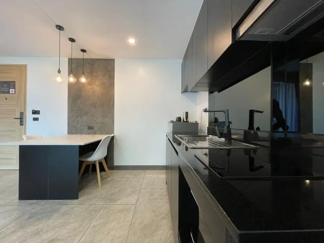 Comfort Apartment with sea view