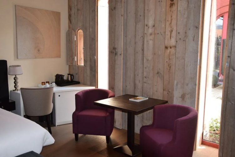 B&B Huize Briers