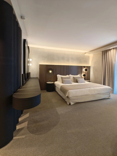 Anatolia Hotel Komotini
