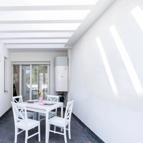 Dimora Rosselli Apartments