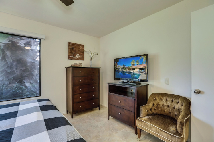 Modern Club Med Oasis