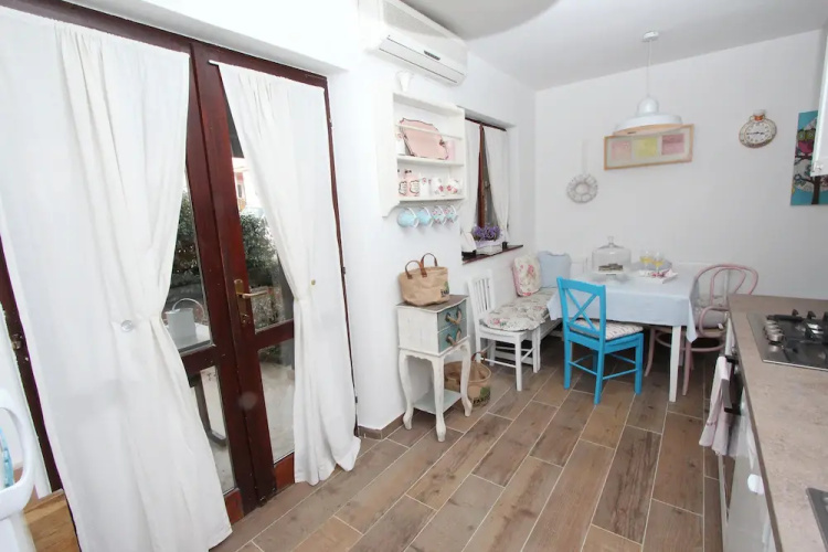 Apartments Apollonio