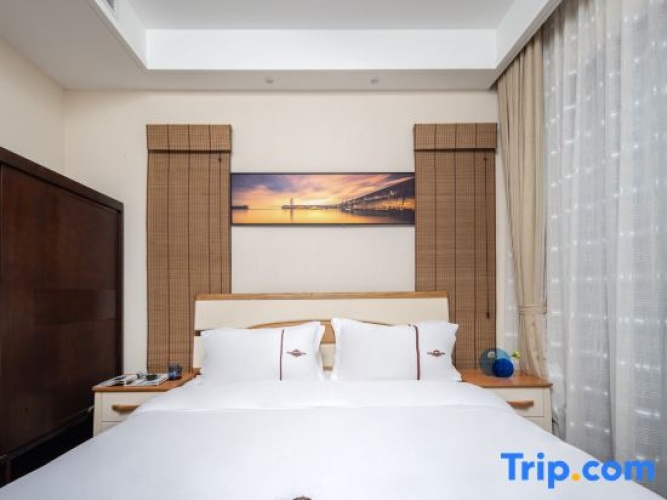 2 Bedrooms Deluxe Villa
