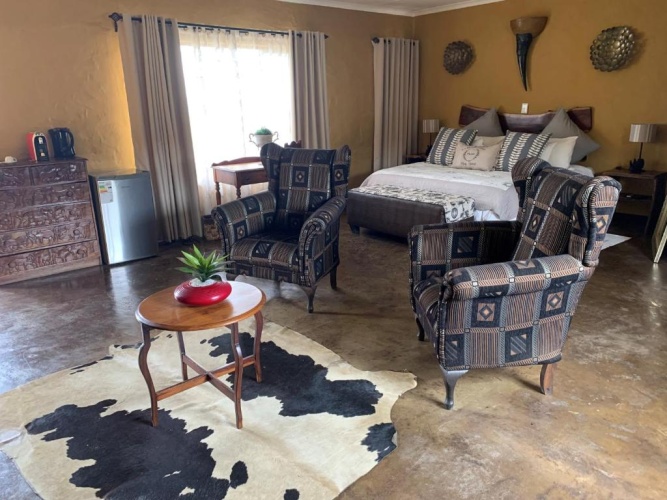 Double Suite