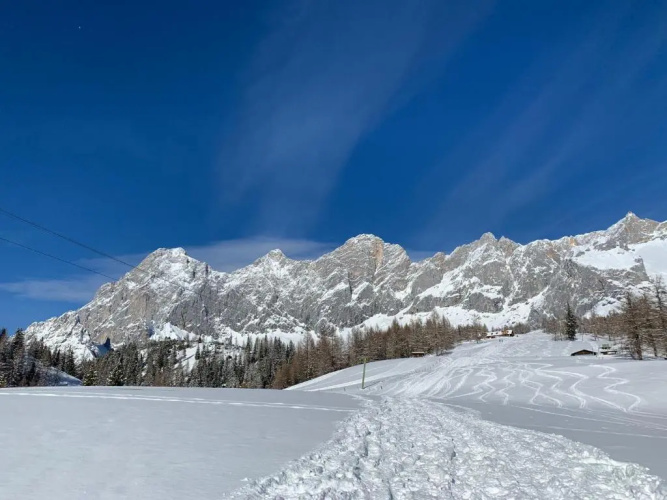 Appartement am Hauser Kaibling