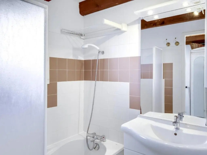 Maison Biscarrosse Plage, 2 pièces, 5 personnes - FR-1-521-23