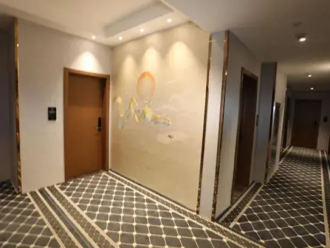 Shanghai laiba Hotel