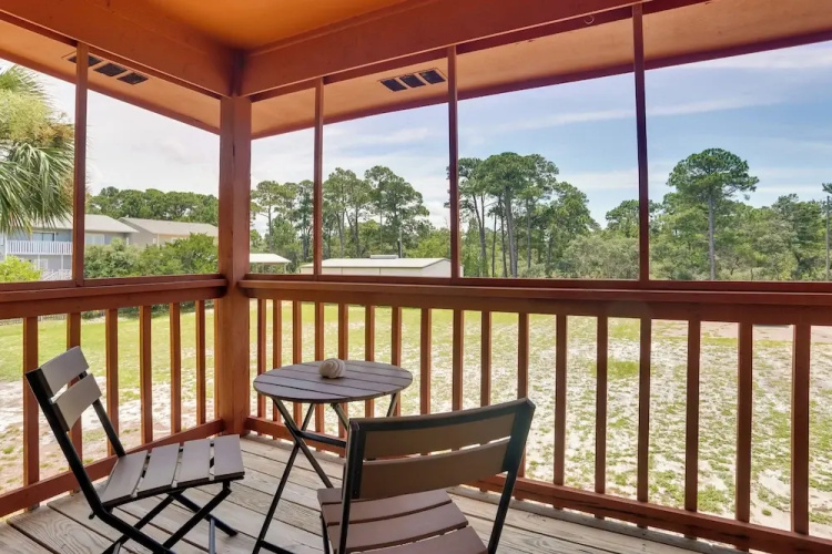 Cute PCB Condo by Lake Powell w/ Pool Access!