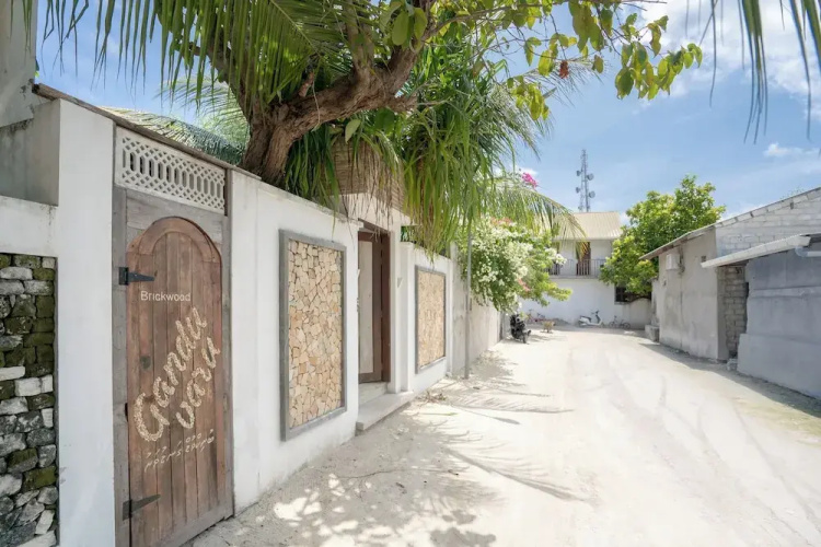 Image de l'hôtel