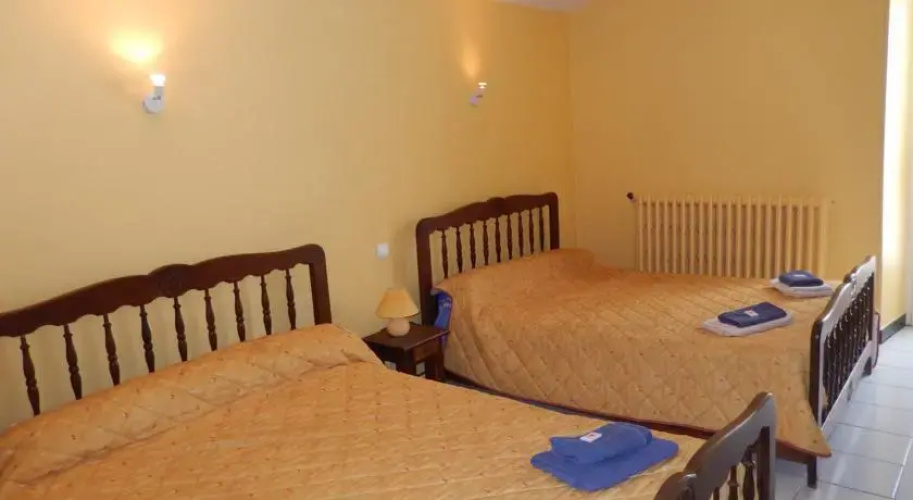 Auberge Sapède