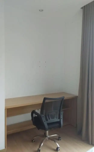 Economy Double room with city view