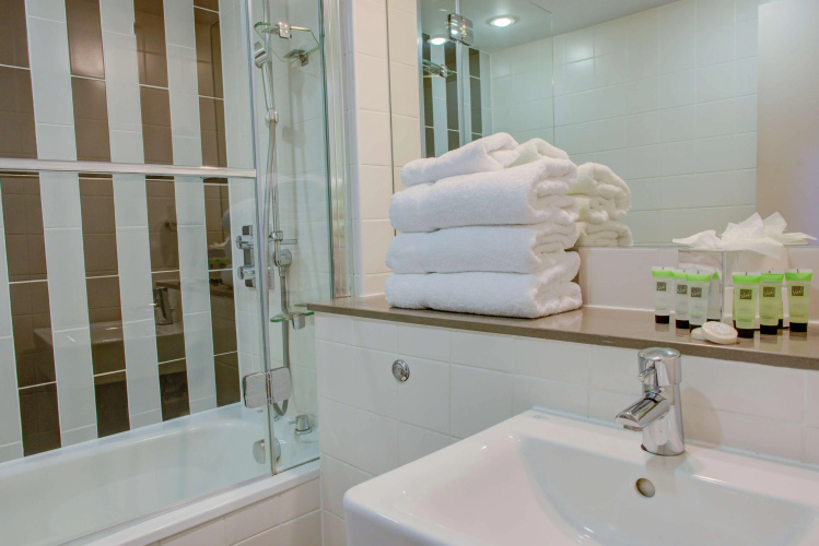Best Western Mornington Hotel London Hyde Park photo 9