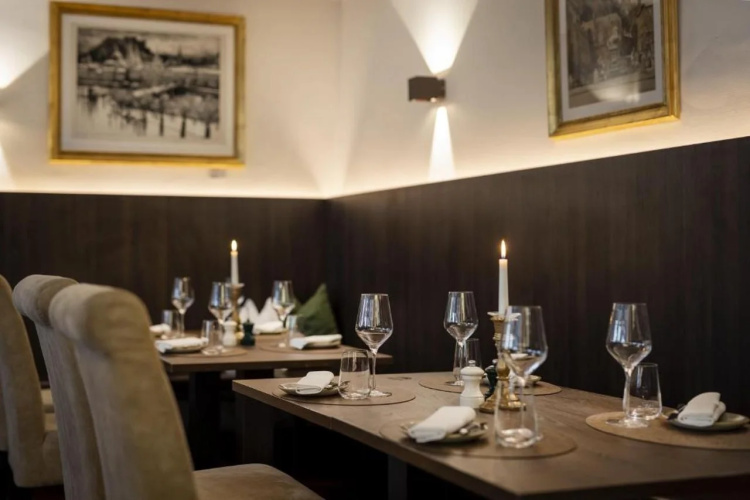 ARCOTEL Castellani Salzburg photo 25