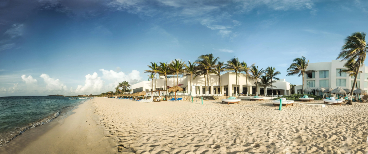 Grand Oasis Tulum Riviera - All Inclusive photo 21