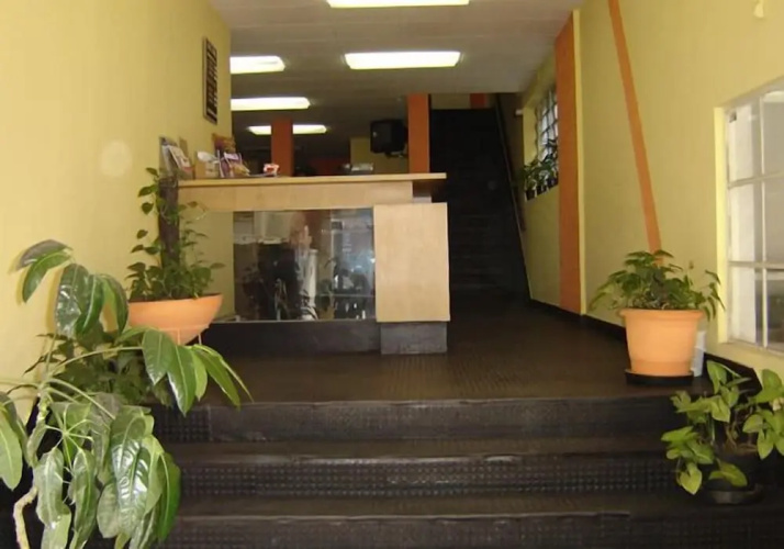 Hotel Borba