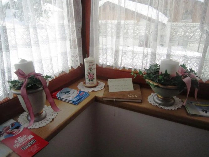 Ferienwohnung Mützengruß