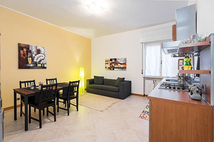 Flats4Rent Happy Days