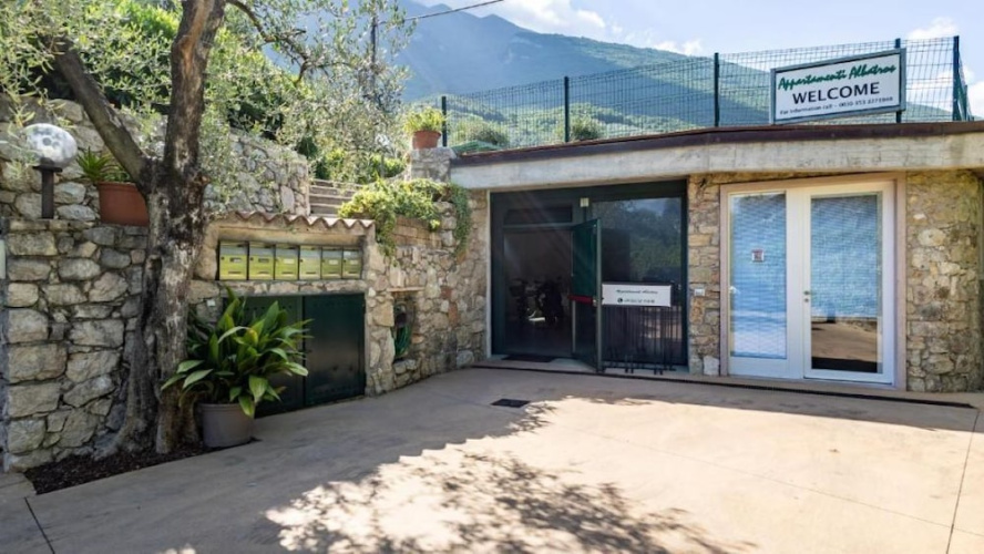 Appartamenti Casa Adua