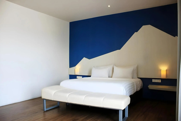 Bromo Park Hotel