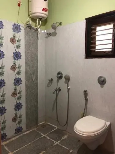 Kedige Home