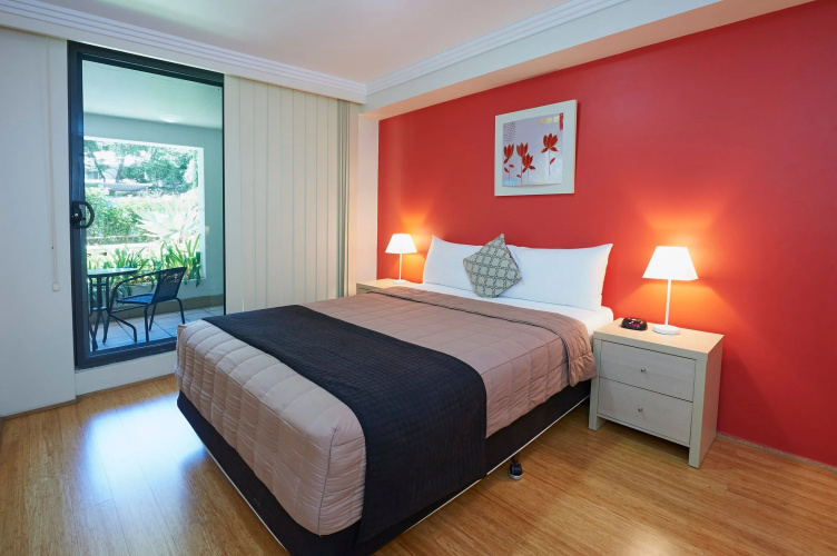 Waldorf Randwick Serviced Apartments