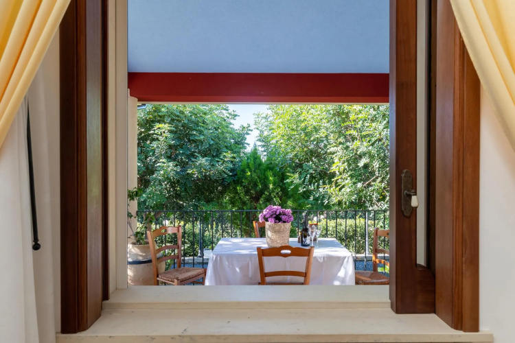 Villa Liberty in ispica