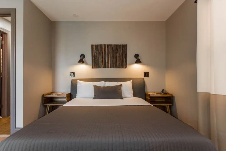 3 Bedrooms Standard room