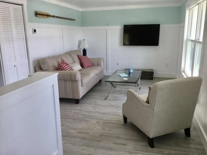 AMI Sand Dollar - 6403 B Holmes