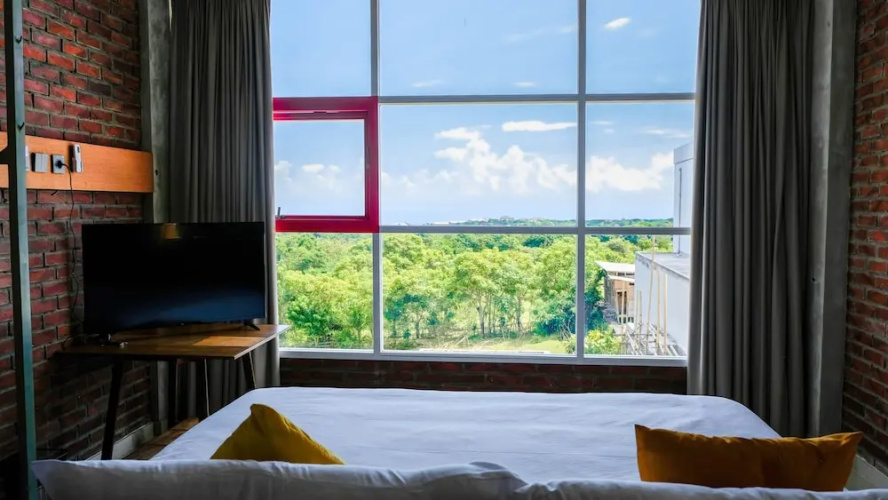 Kultur Pecatu Micro Villa