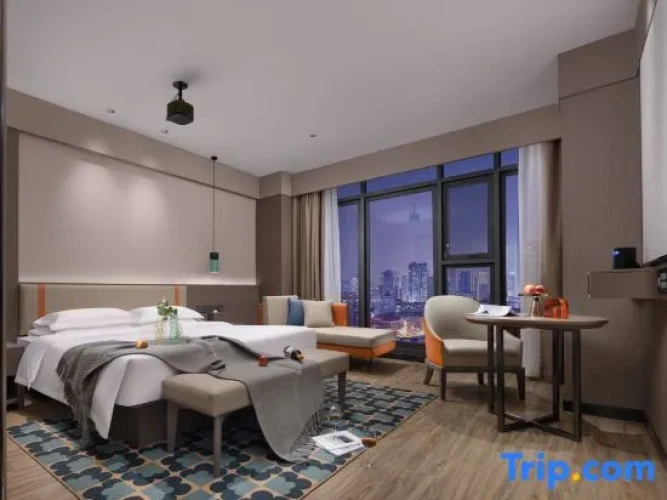 1 Bedroom Suite