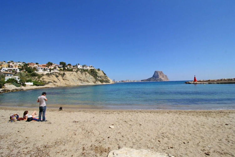 Villas Costa Calpe - Roque