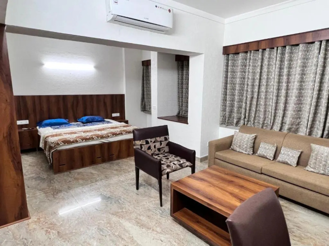 Premium 1 bedroom Assotech Cabana Studio