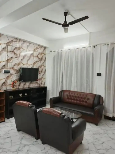 Rudra homes