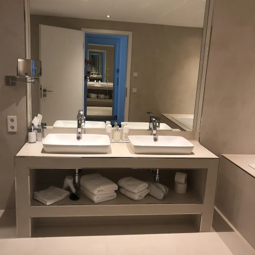 Comfort Suite