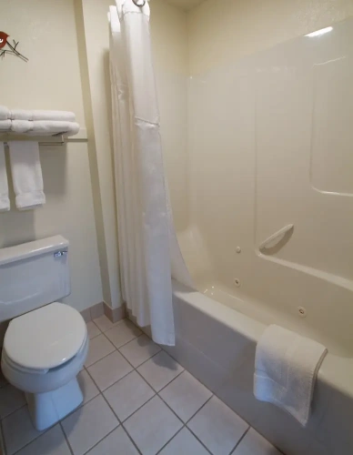 Deluxe Double Suite