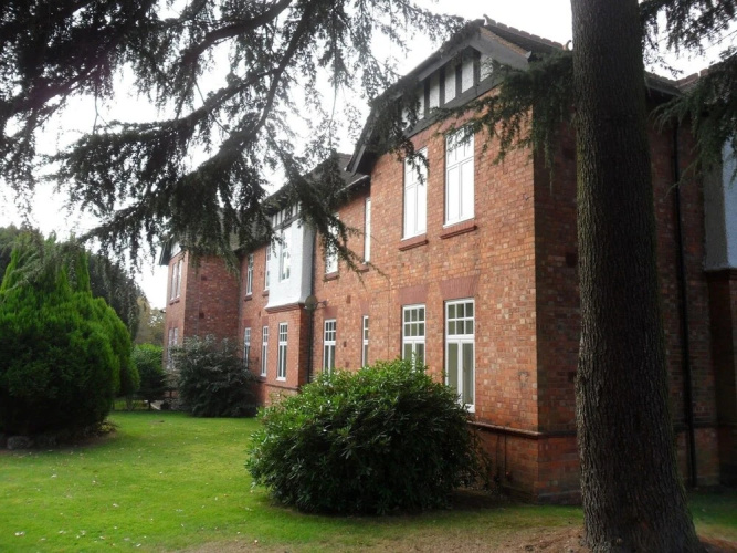 Otel görseli