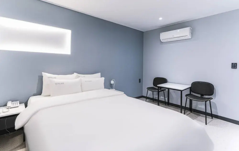 Hotel RODEM