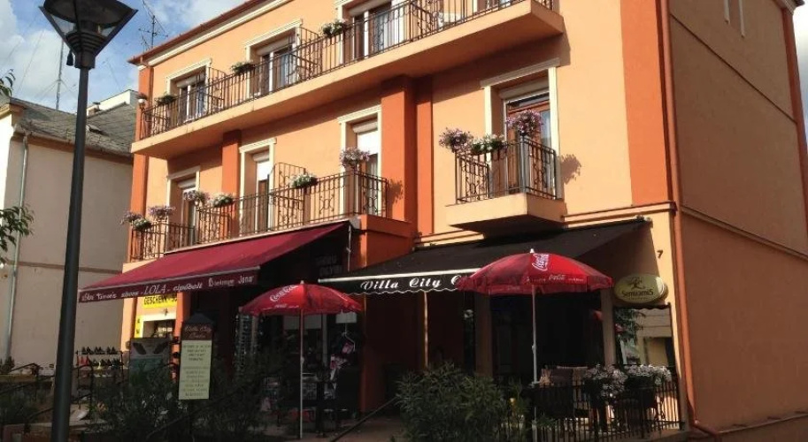 Hotelbild