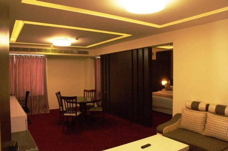 Vihas Hotels