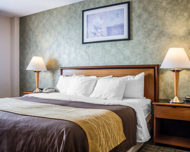 Comfort Inn