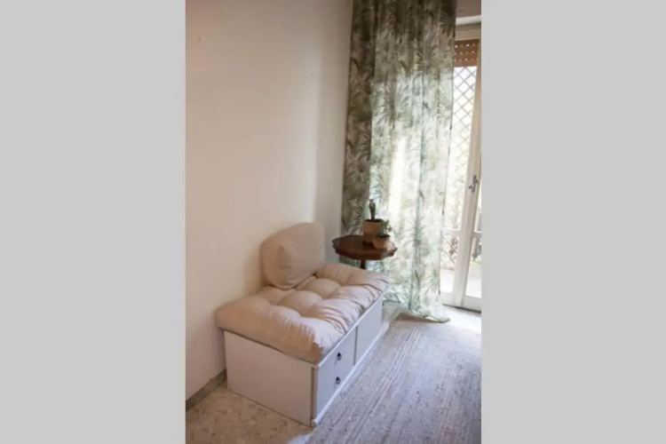 Large and beautiful apartment in Central Pescara